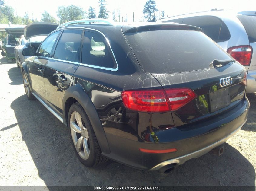 2015 AUDI ALLROAD PREMIUM PLUS WA1UFAFL3FA003690