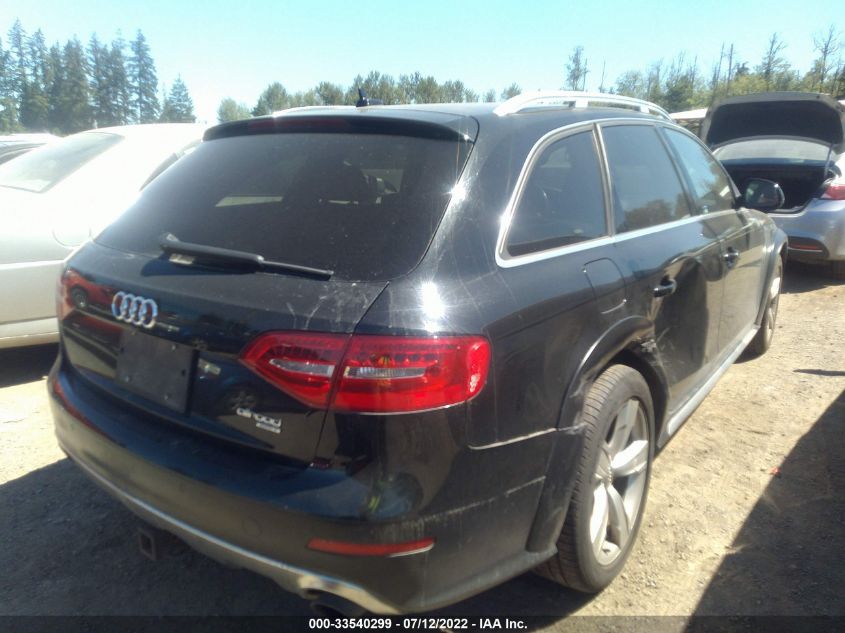 2015 AUDI ALLROAD PREMIUM PLUS WA1UFAFL3FA003690