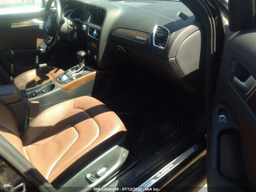 2015 AUDI ALLROAD PREMIUM PLUS WA1UFAFL3FA003690