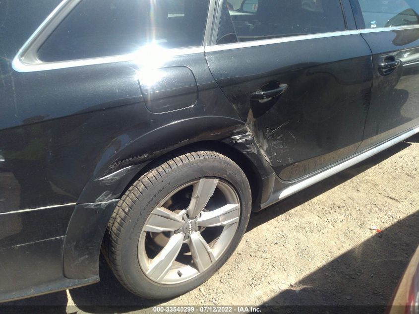 2015 AUDI ALLROAD PREMIUM PLUS WA1UFAFL3FA003690