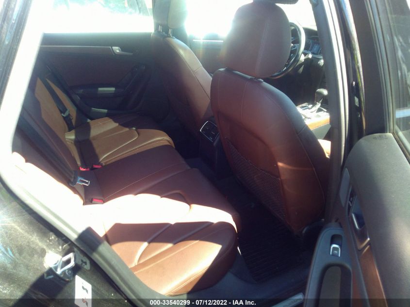 2015 AUDI ALLROAD PREMIUM PLUS WA1UFAFL3FA003690