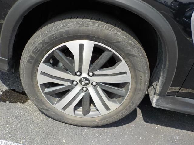 2021 MITSUBISHI OUTLANDER SPORT SE JA4APVAU9MU022425