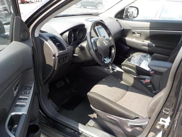 2021 MITSUBISHI OUTLANDER SPORT SE JA4APVAU9MU022425