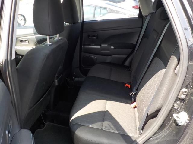 2021 MITSUBISHI OUTLANDER SPORT SE JA4APVAU9MU022425