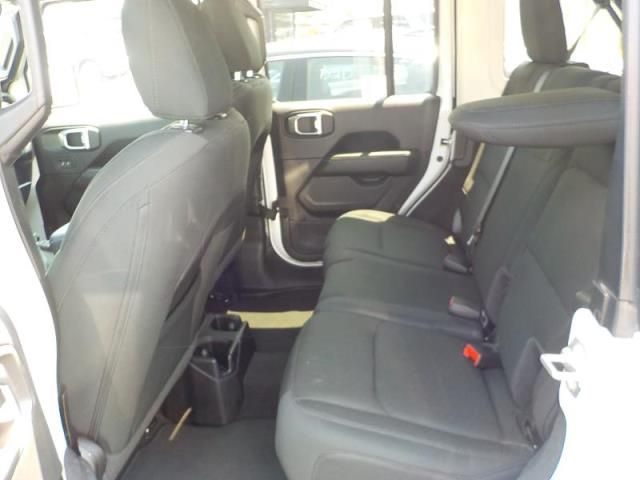 2021 JEEP WRANGLER UNLIMITED SAHARA 1C4HJXENXMW634769