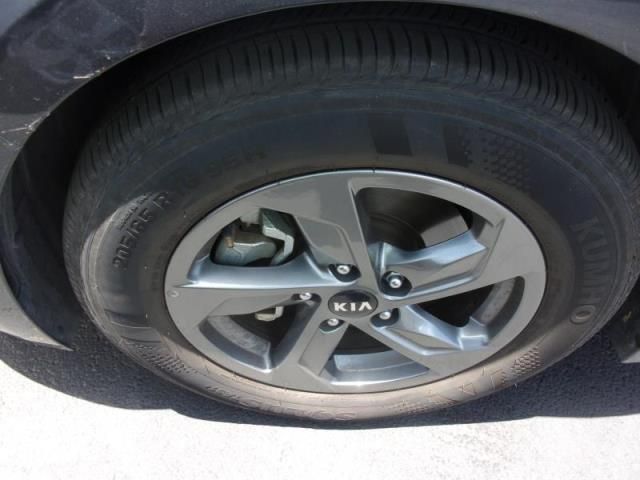 2021 KIA K5 LXS 5XXG14J29MG076985