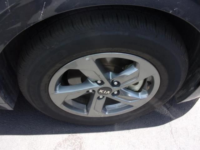 2021 KIA K5 LXS 5XXG14J29MG076985