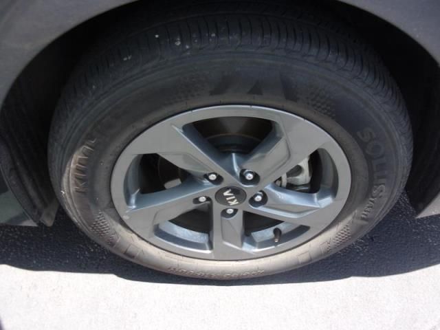 2021 KIA K5 LXS 5XXG14J29MG076985