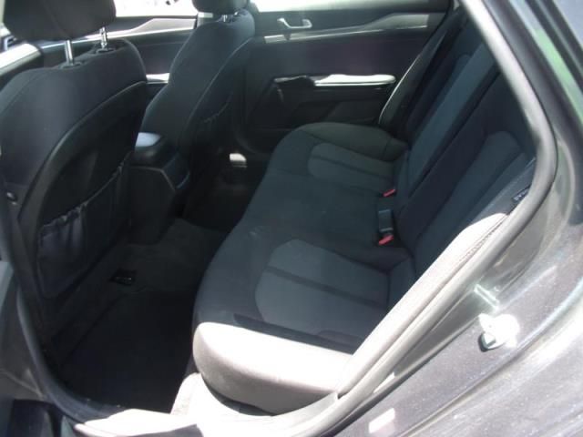 2021 KIA K5 LXS 5XXG14J29MG076985