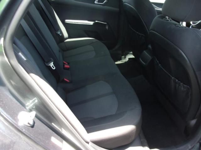 2021 KIA K5 LXS 5XXG14J29MG076985
