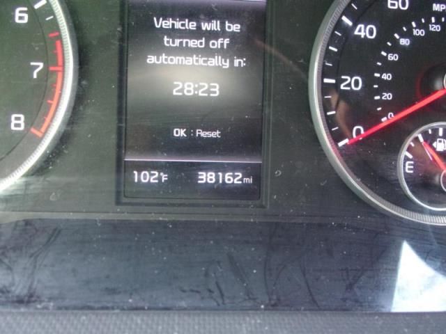 2021 KIA K5 LXS 5XXG14J29MG076985
