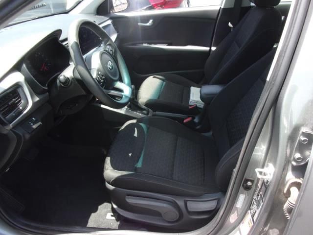2021 KIA RIO S 3KPA24AD9ME373008