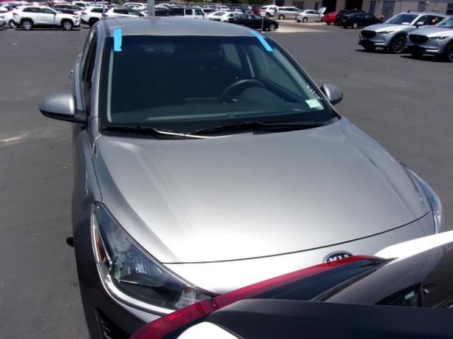 2021 KIA RIO S 3KPA24AD9ME373008