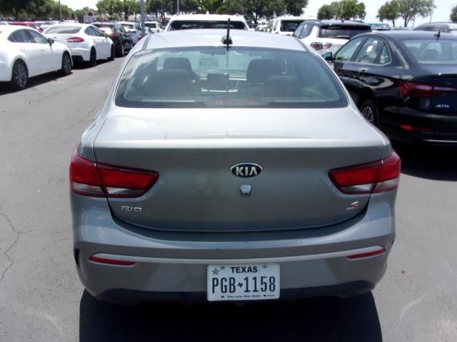2021 KIA RIO S 3KPA24AD9ME373008