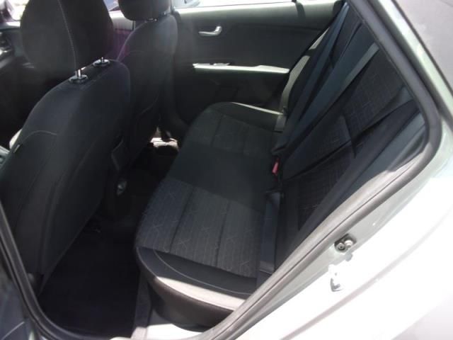 2021 KIA RIO S 3KPA24AD9ME373008