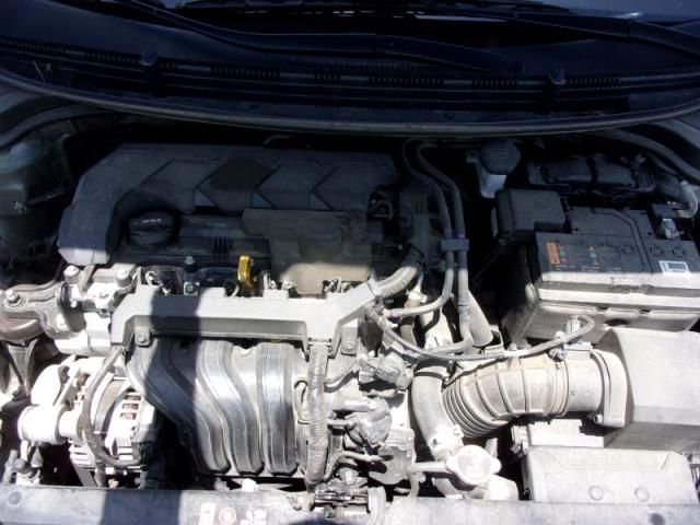 2021 KIA RIO S 3KPA24AD9ME373008