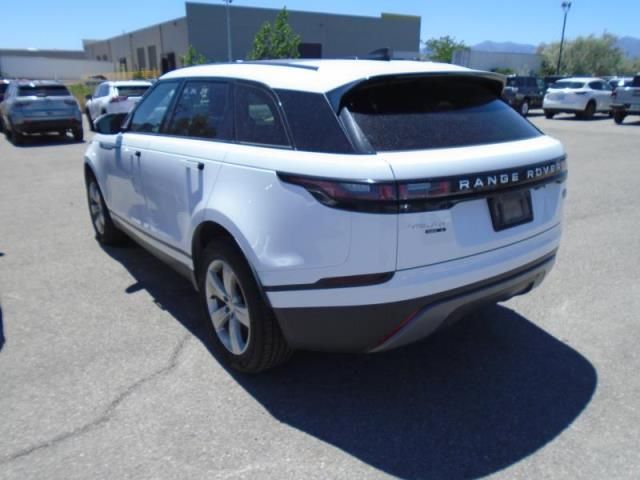 2020 LAND ROVER RANGE ROVER VELAR S SALYB2EX8LA258661