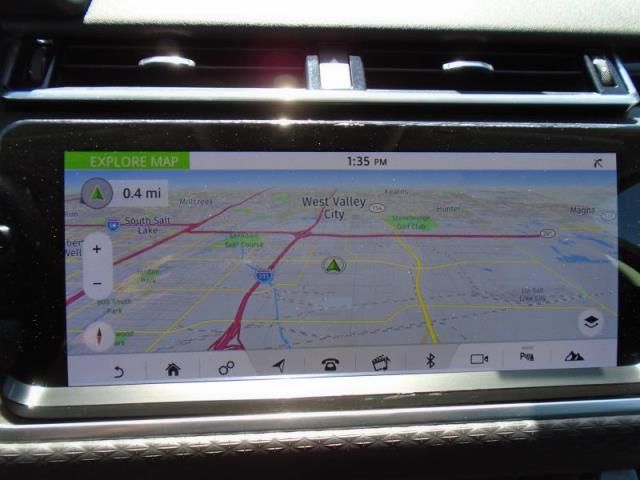 2020 LAND ROVER RANGE ROVER VELAR S SALYB2EX8LA258661