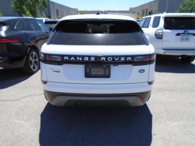 2020 LAND ROVER RANGE ROVER VELAR S SALYB2EX8LA258661