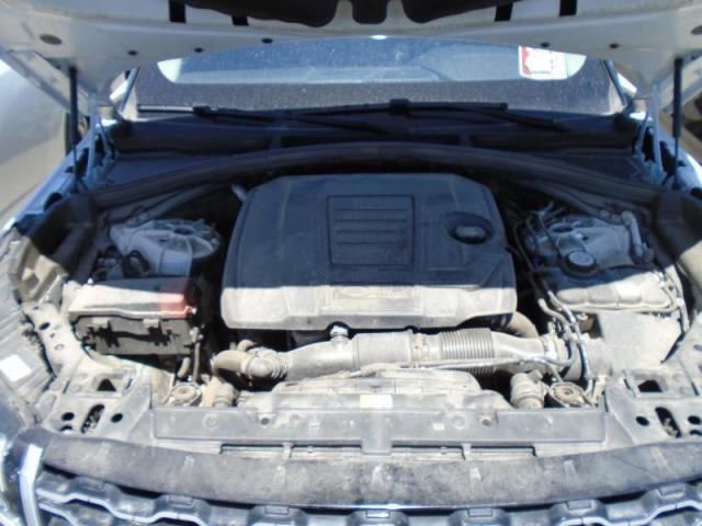 2020 LAND ROVER RANGE ROVER VELAR S SALYB2EX8LA258661