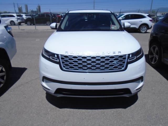 2020 LAND ROVER RANGE ROVER VELAR S SALYB2EX8LA258661