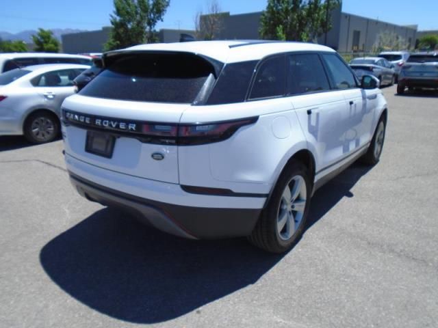 2020 LAND ROVER RANGE ROVER VELAR S SALYB2EX8LA258661