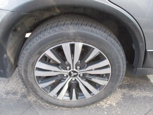 2020 MITSUBISHI OUTLANDER ES/SE/SEL/LE/SP JA4AZ3A33LZ018779