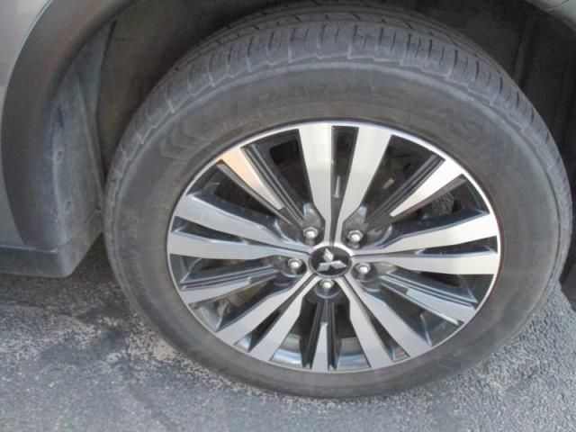 2020 MITSUBISHI OUTLANDER ES/SE/SEL/LE/SP JA4AZ3A33LZ018779
