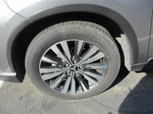 2020 MITSUBISHI OUTLANDER ES/SE/SEL/LE/SP JA4AZ3A33LZ018779