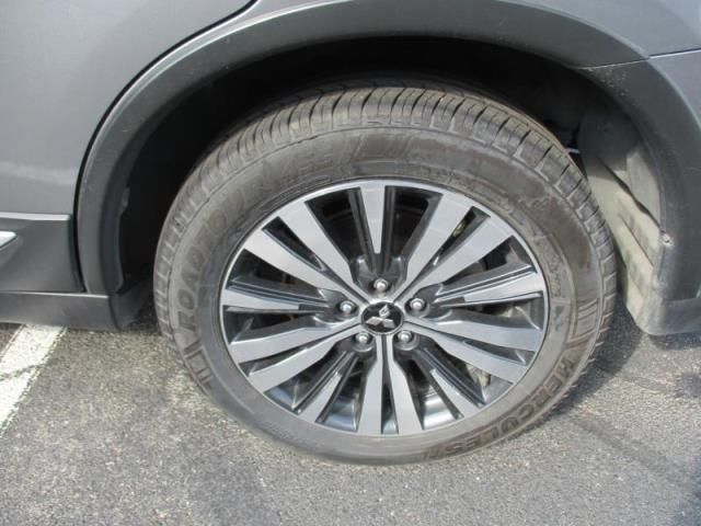 2020 MITSUBISHI OUTLANDER ES/SE/SEL/LE/SP JA4AZ3A33LZ018779