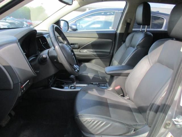 2020 MITSUBISHI OUTLANDER ES/SE/SEL/LE/SP JA4AZ3A33LZ018779