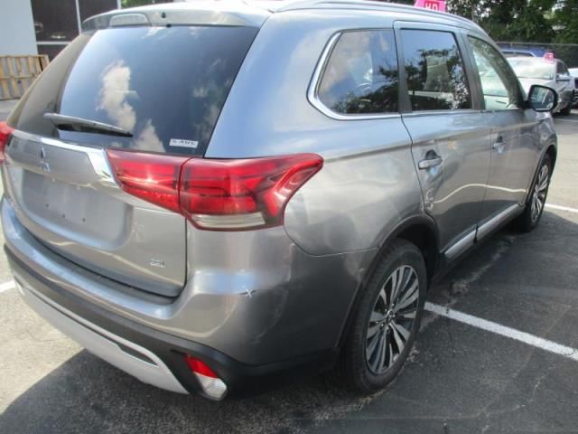 2020 MITSUBISHI OUTLANDER ES/SE/SEL/LE/SP JA4AZ3A33LZ018779