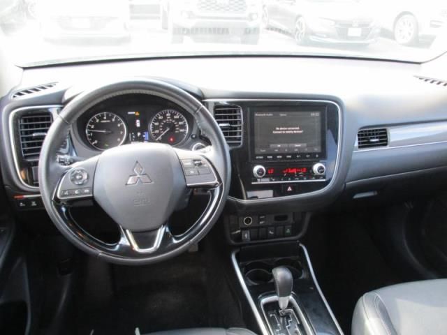 2020 MITSUBISHI OUTLANDER ES/SE/SEL/LE/SP JA4AZ3A33LZ018779