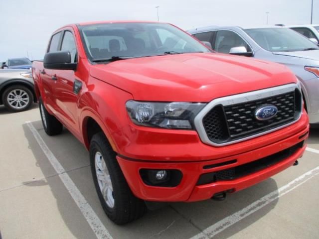 2020 FORD RANGER XL/XLT/LARIAT 1FTER4FH0LLA02480