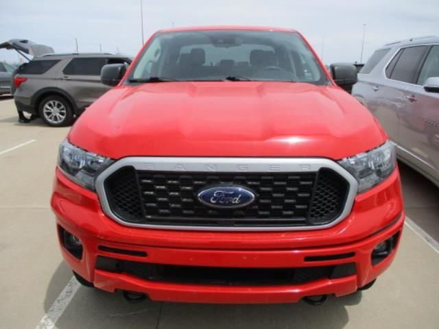 2020 FORD RANGER XL/XLT/LARIAT 1FTER4FH0LLA02480