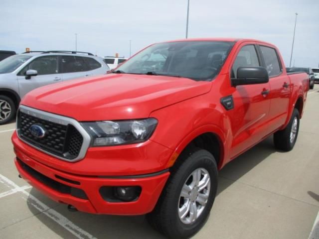 2020 FORD RANGER XL/XLT/LARIAT 1FTER4FH0LLA02480