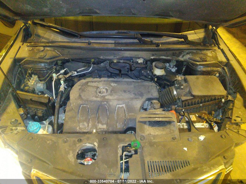2013 ACURA RDX TECH PKG 5J8TB4H58DL007444
