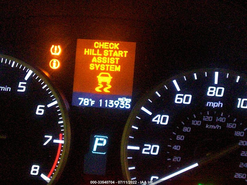 2013 ACURA RDX TECH PKG 5J8TB4H58DL007444
