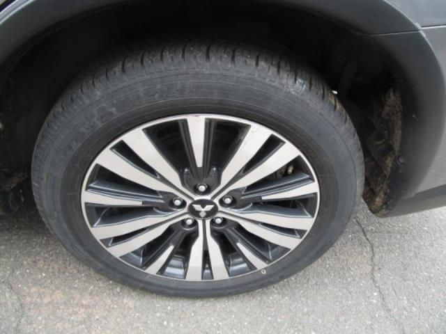 2020 MITSUBISHI OUTLANDER SE/SEL/LE/SP JA4AD3A33LZ031840