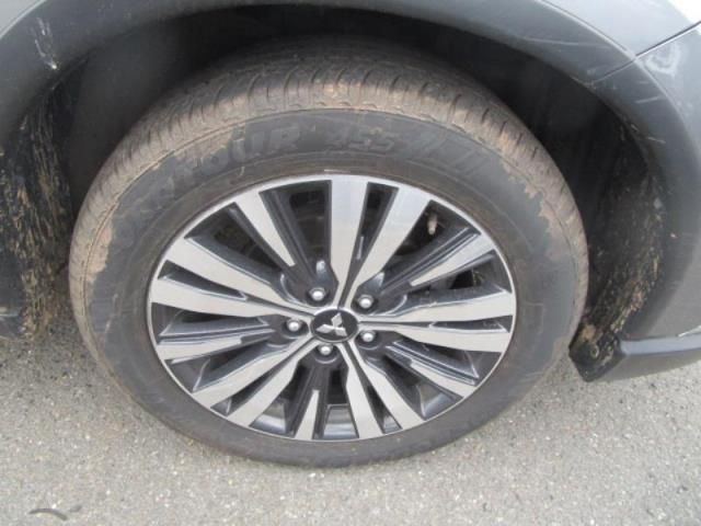2020 MITSUBISHI OUTLANDER SE/SEL/LE/SP JA4AD3A33LZ031840