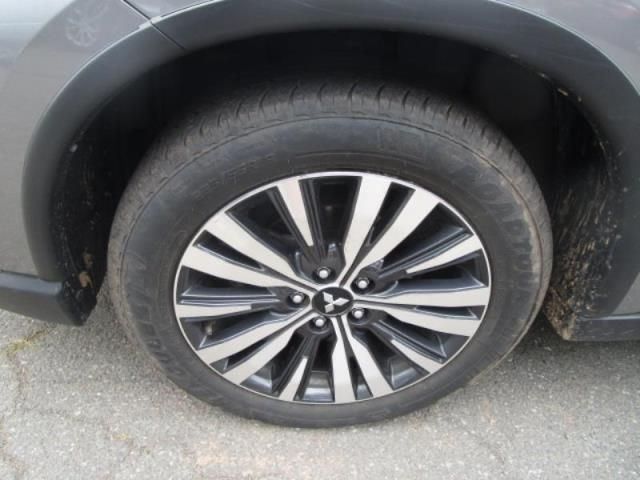 2020 MITSUBISHI OUTLANDER SE/SEL/LE/SP JA4AD3A33LZ031840