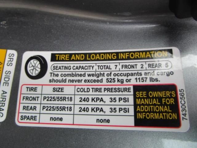 2020 MITSUBISHI OUTLANDER SE/SEL/LE/SP JA4AD3A33LZ031840