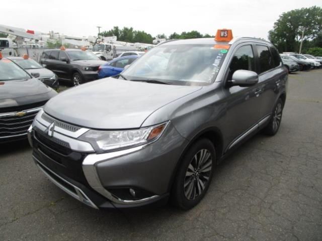 2020 MITSUBISHI OUTLANDER SE/SEL/LE/SP JA4AD3A33LZ031840