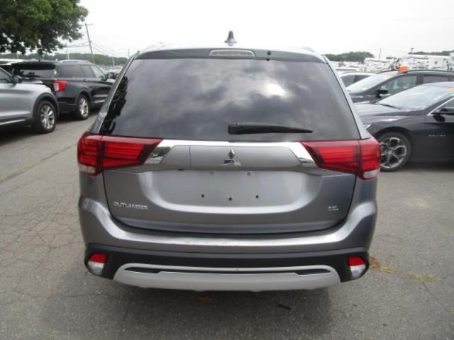 2020 MITSUBISHI OUTLANDER SE/SEL/LE/SP JA4AD3A33LZ031840