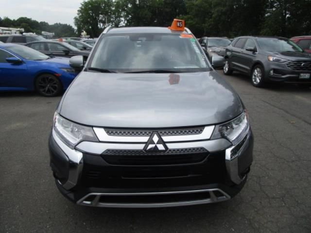2020 MITSUBISHI OUTLANDER SE/SEL/LE/SP JA4AD3A33LZ031840