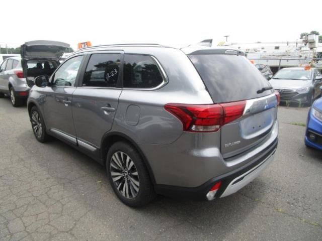 2020 MITSUBISHI OUTLANDER SE/SEL/LE/SP JA4AD3A33LZ031840