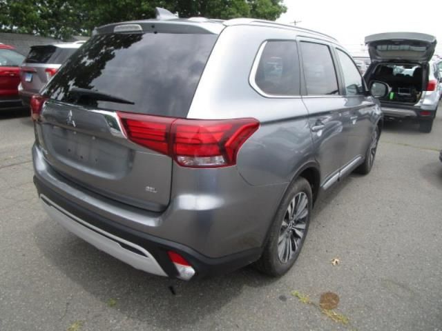 2020 MITSUBISHI OUTLANDER SE/SEL/LE/SP JA4AD3A33LZ031840