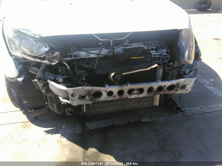 2016 FORD TRANSIT CONNECT XL NM0LS7E76G1283379