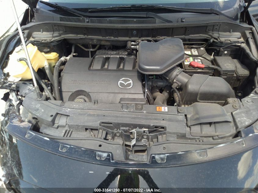 2014 MAZDA CX-9 SPORT JM3TB2BA7E0428428