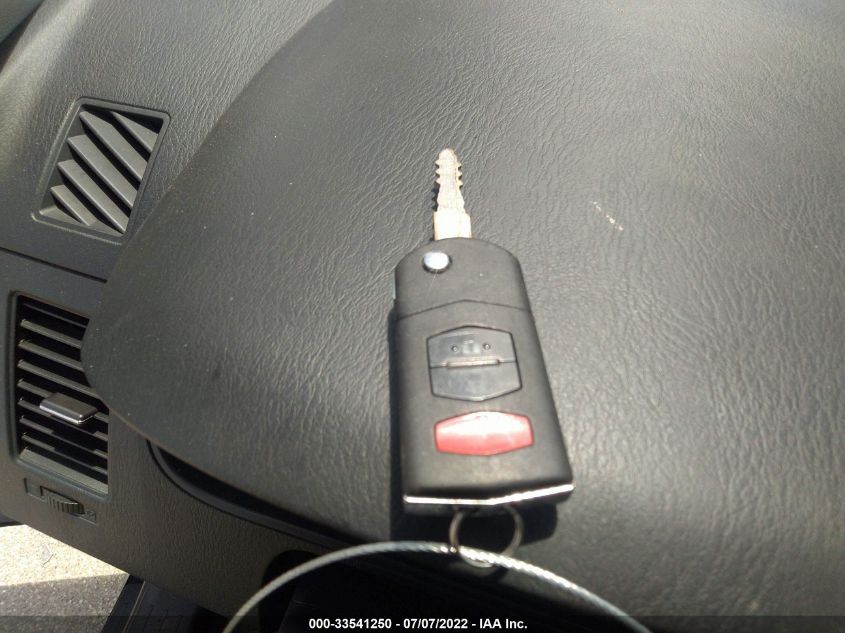 2014 MAZDA CX-9 SPORT JM3TB2BA7E0428428